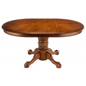 Стол 4260 STC GR Glaze (золотисто-коричневый)