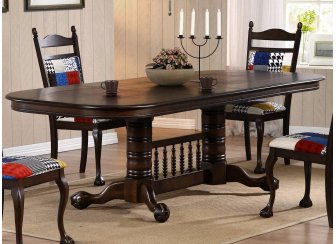 Деревянный стол DNDT-4296-CBC