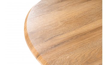 Деревянный стол Абилин 90