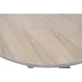 Деревянный стол Anesio