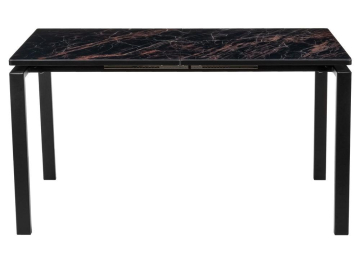 Стеклянный стол Areal