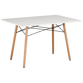 Деревянный стол Арлит