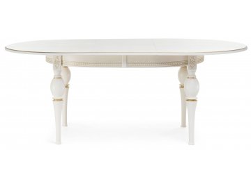 Деревянный стол Авилла