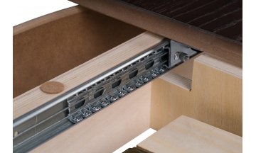 Деревянный стол Авилла