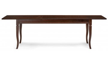 Деревянный стол Балмет