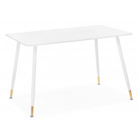 Стеклянный стол Bianka