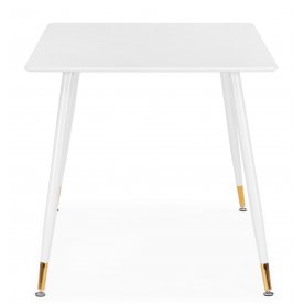 Стеклянный стол Bianka