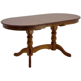 Деревянный стол Бизе 120