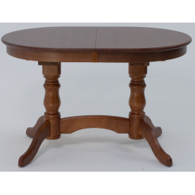 Деревянный стол Бизе 120