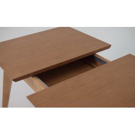 Деревянный стол Бизе 120