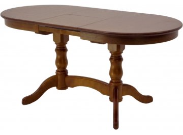 Деревянный стол Бизе 120