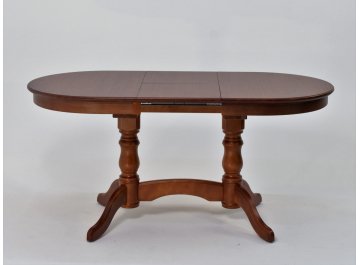 Деревянный стол Бизе 120