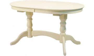 Деревянный стол Бизе 120