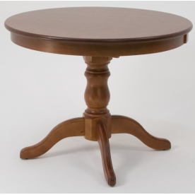 Деревянный стол Брамос К 100