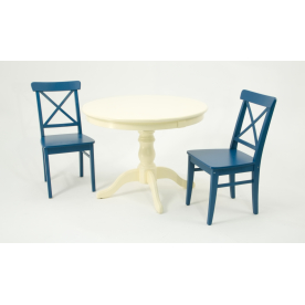 Деревянный стол Брамос К 100