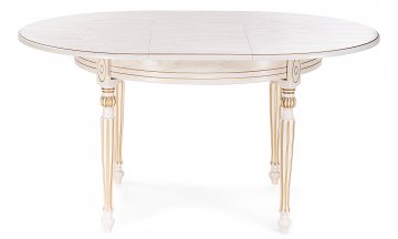 Деревянный стол Брейзер