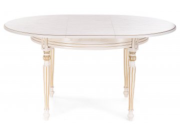 Деревянный стол Брейзер