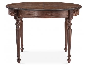 Деревянный стол Брейзер