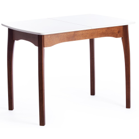 Деревянный стол Caterina