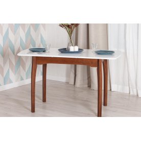 Деревянный стол Caterina