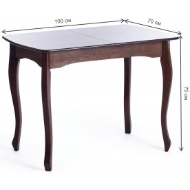 Деревянный стол Caterina Provence/Катерина Прованс