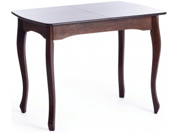 Деревянный стол Caterina 100