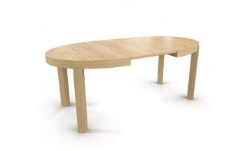 Стол CERRO_1400_EV_ND