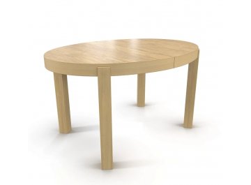 Обеденный стол CERRO_1400_EV_ND