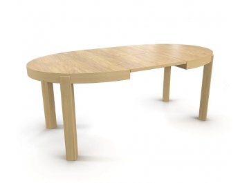 Стол CERRO_1400_EV_ND