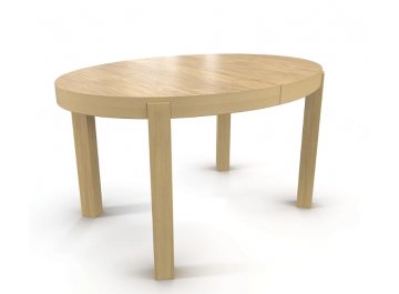 Обеденный стол CERRO_1400_EV_ND