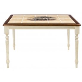 Деревянный стол CT 3045P