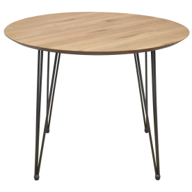 Деревянный стол Демавенд