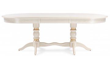 Деревянный стол Дейвер 160(220)х100