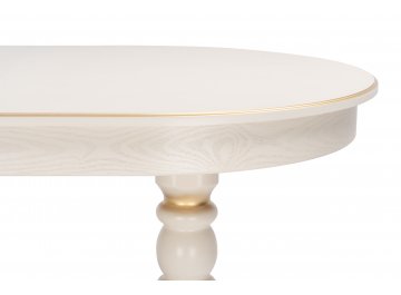 Деревянный стол Дейвер 160(220)х100