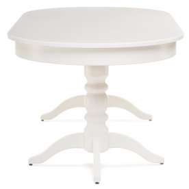 Деревянный стол Дейвер 200(260)х100