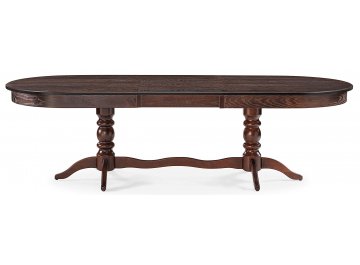 Деревянный стол Дейвер 200(260)х100