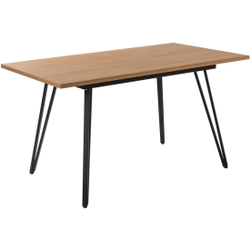 Деревянный стол Диего 120