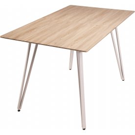 Деревянный стол Диего 120