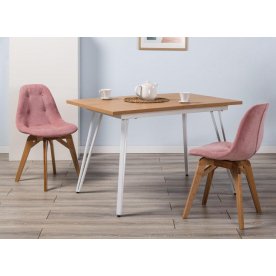 Деревянный стол Диего 120