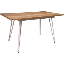 Деревянный стол Диего 120