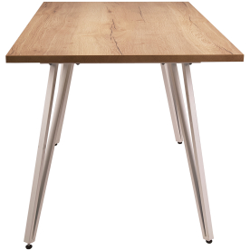 Деревянный стол Диего 120