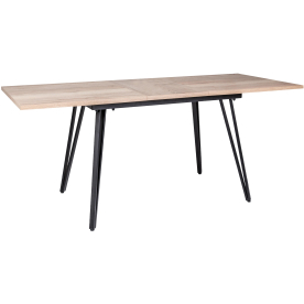 Деревянный стол Диего 120