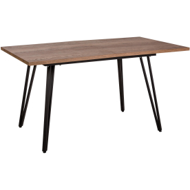 Деревянный стол Диего 120