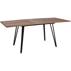 Деревянный стол Диего 120