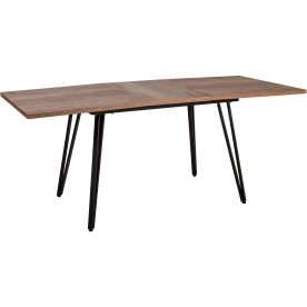 Деревянный стол Диего 120