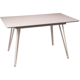 Деревянный стол Диего 120