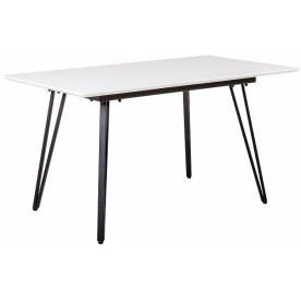 Деревянный стол Диего 140