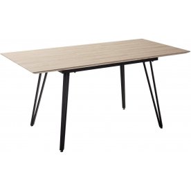 Деревянный стол Диего 140