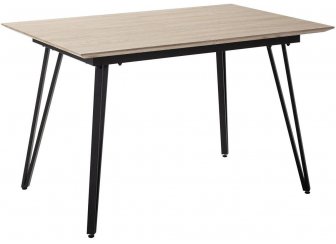 Деревянный стол Диего 140