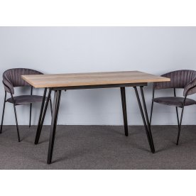 Деревянный стол Диего 140